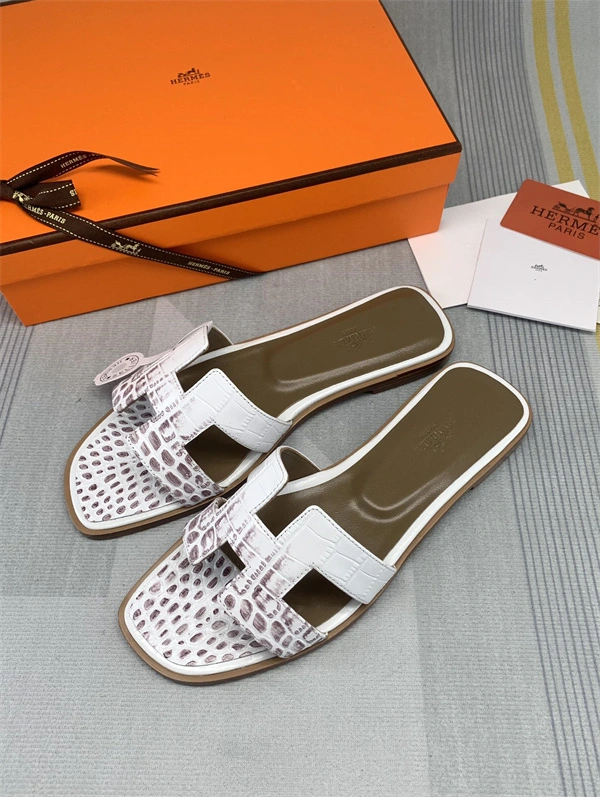 DailyWear H Slipper 2393