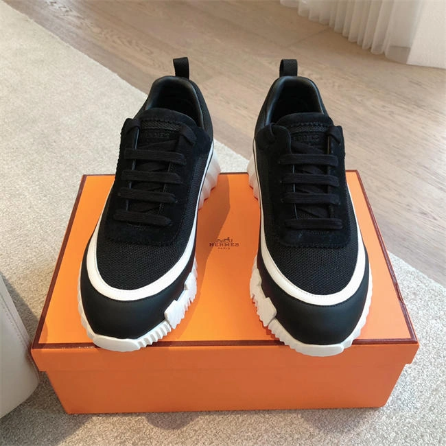 Hermes Sneaker Attractive 2309