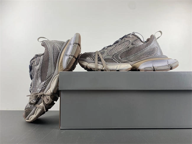 IAGA -PHANTOM SNEAKER 734734 W3XL5 SoftTouch 4339