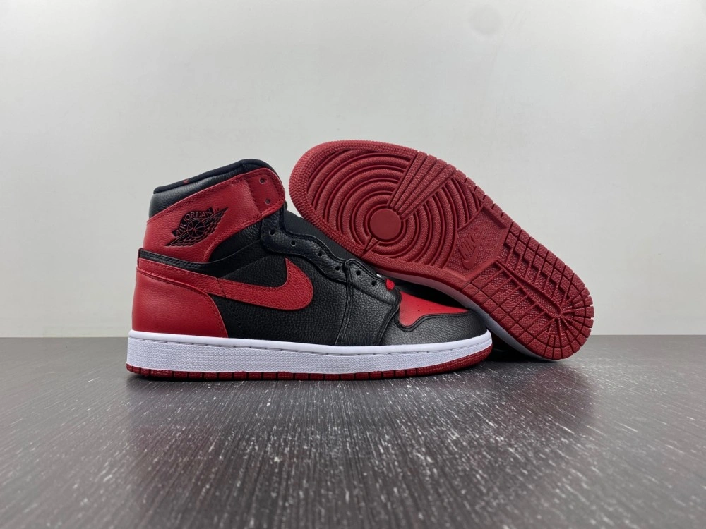 Jordan 1 Retro Banned  432001- MoistureWicking 3616