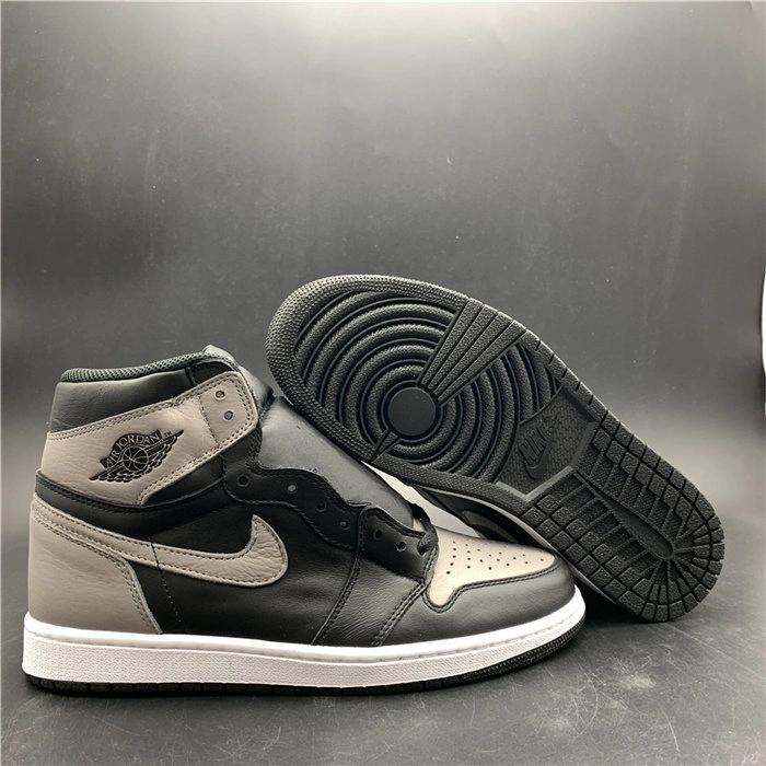 Jordan 1 Retro Shadow 555088- FreshLook 3785