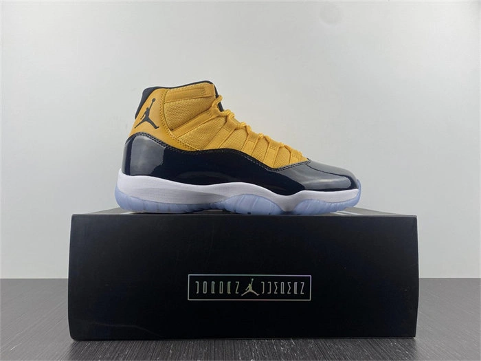 Unique Jordan 11 CT8012- 4104