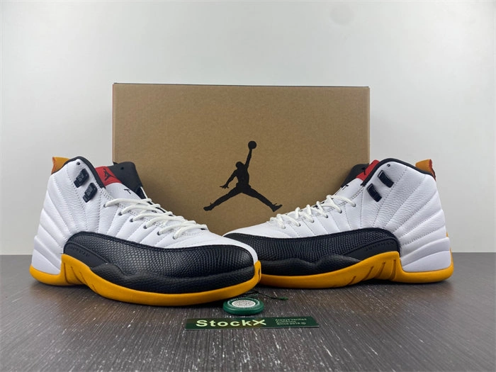 Jordan 12 DR6887- AllSeason 4134