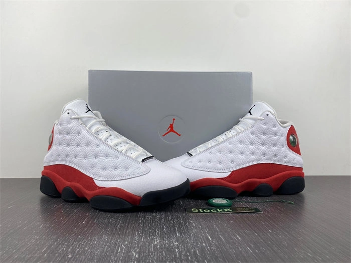 Jordan 13 Retro OG Chicago 414571- Packable 4166