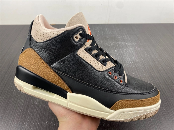 Jordan 3 Retro Desert Elephant CT8532- Lightweight 3824