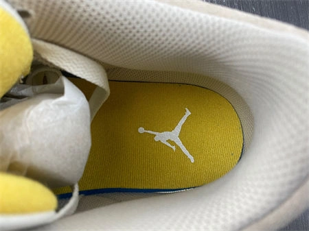 Unisex Jordan 3 Retro SP J Balvin FN0344- 3817