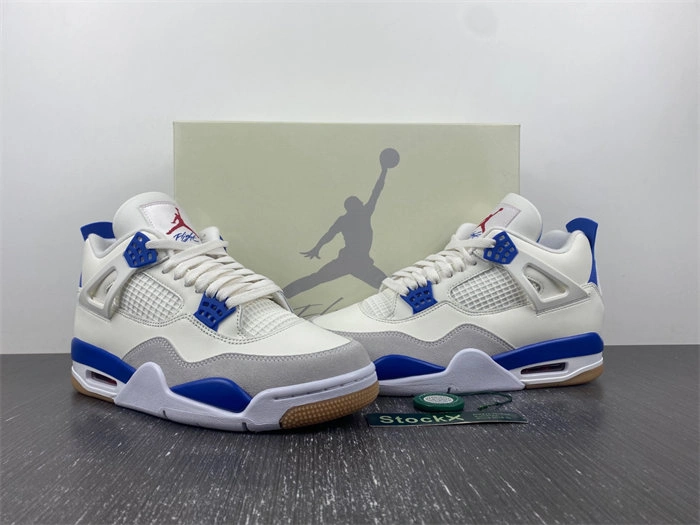 Jordan 4 Retro SB DR5415- Compact 3896