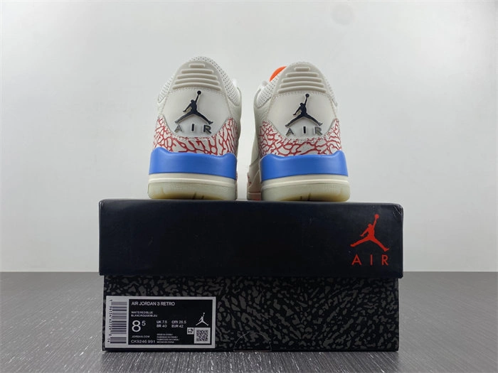 TopPick Jordan Air Jordan 3821