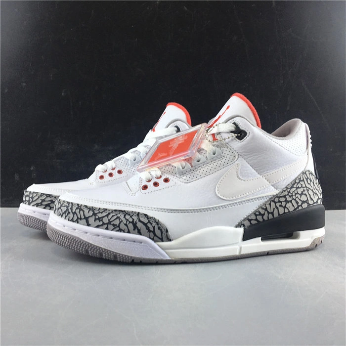 Jordan3 JTH Super Bowl AV6683- Modern 3849