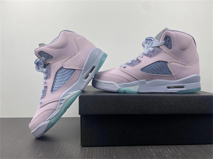 Jordan5 Retro Easter DV0562- Sustainable 4008
