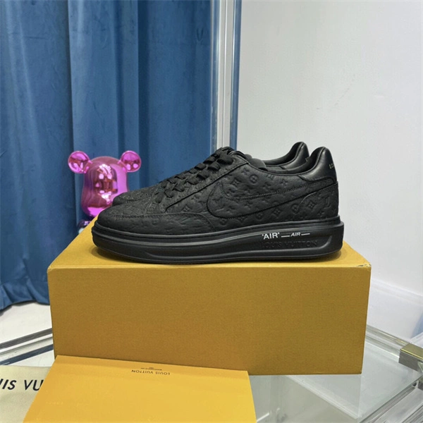 LV x Nike Sneaker HighQuality 1964