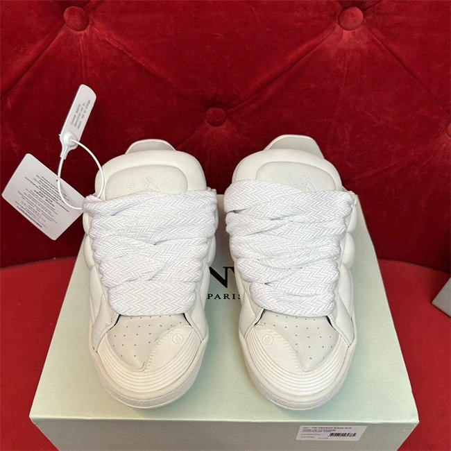 Popular Lanvon Curb Sneaker 907