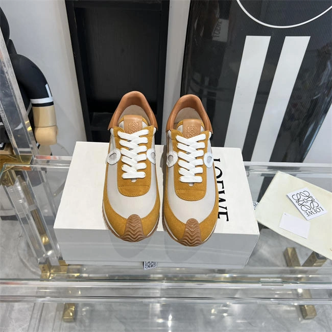 Loewe Sneaker Flexible 2474
