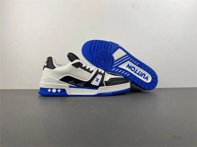 SunProtective Louis Vuitton LV trainer 1649