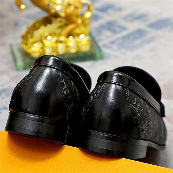 Chic Lv Loafer 1890