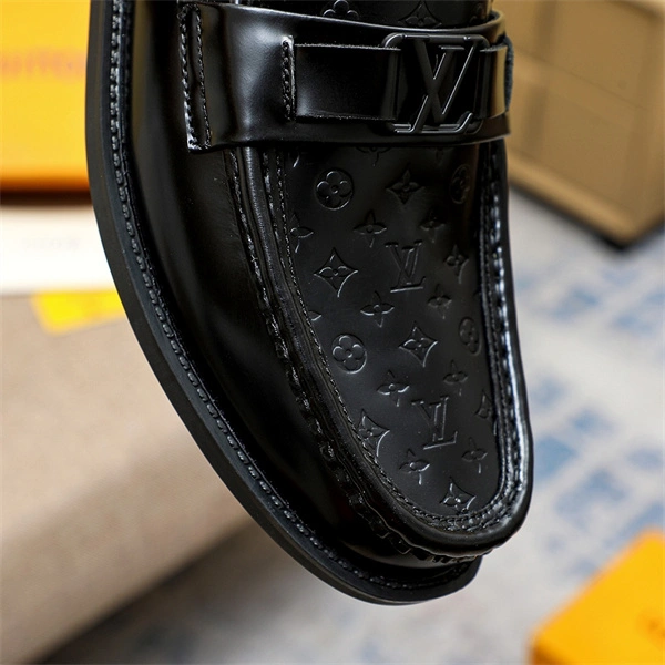 FlexibleFit Lv Loafer 1896