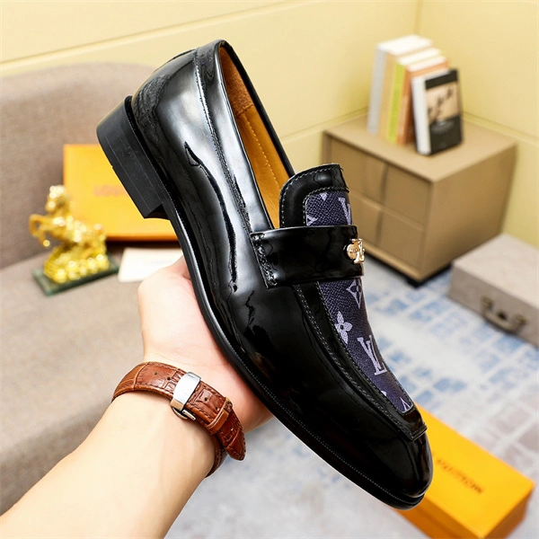 Lv Loafer Compact 1905