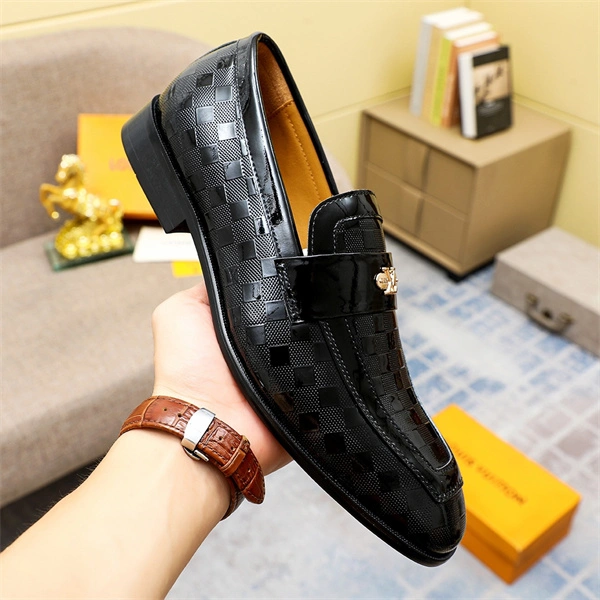 Lv Loafer MoistureWicking 1913
