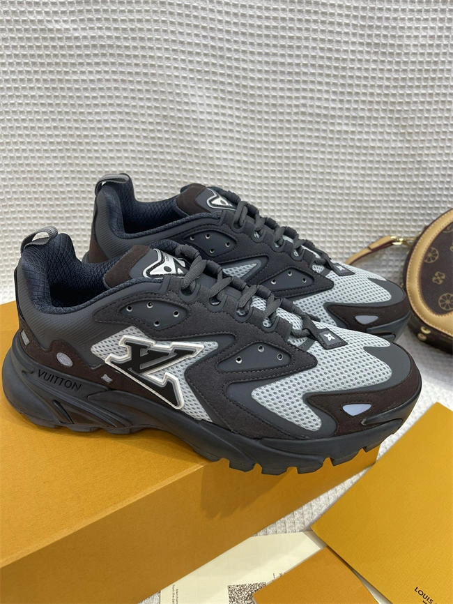 Lv Runner Sneaker EasyMatch 1994