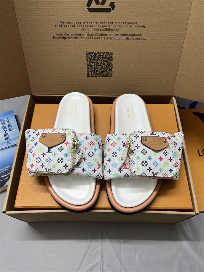 ModernLook Lv Slipper Orginal 5568