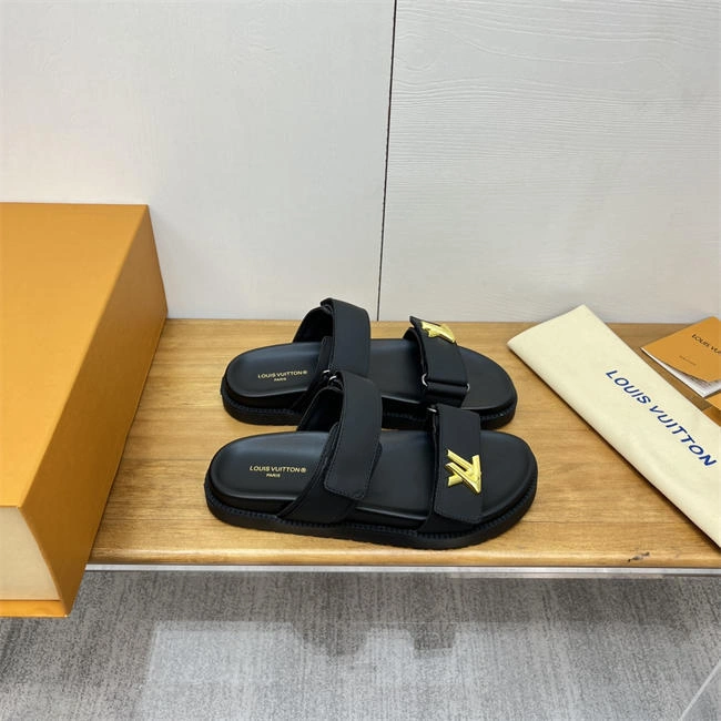 Lv Slipper SunProtective 5561