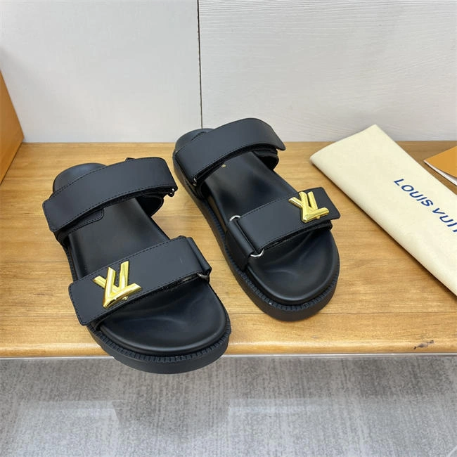 Lv Slipper SunProtective 5561