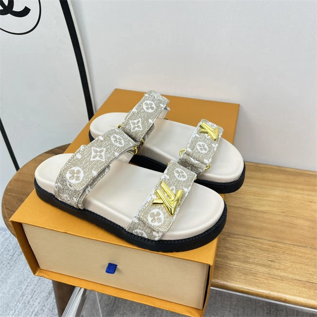 Lv Slipper TechFriendly 5555