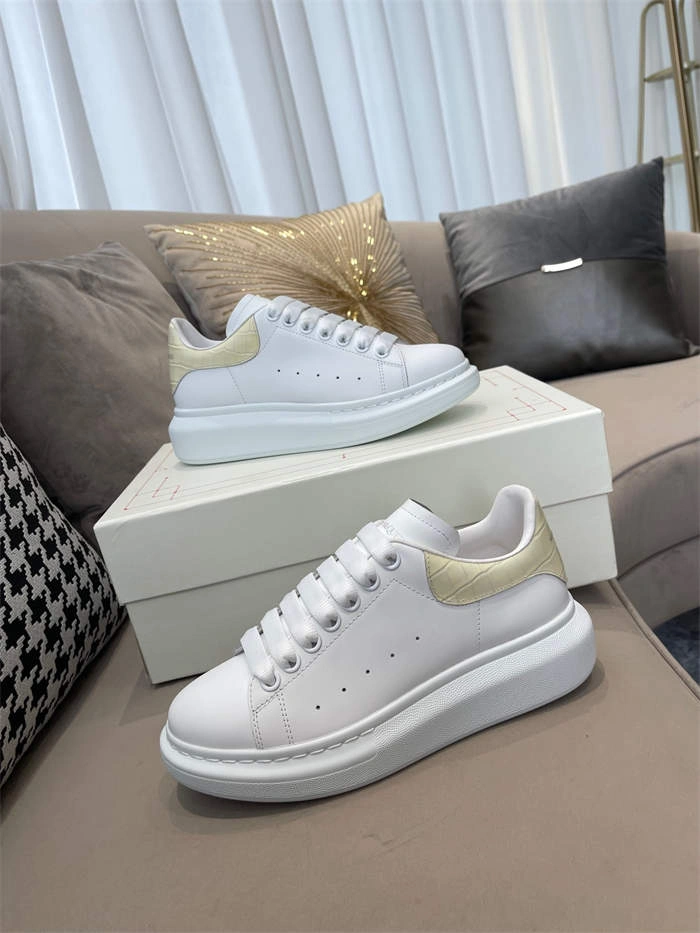 Mc Queen Stretchable 2529