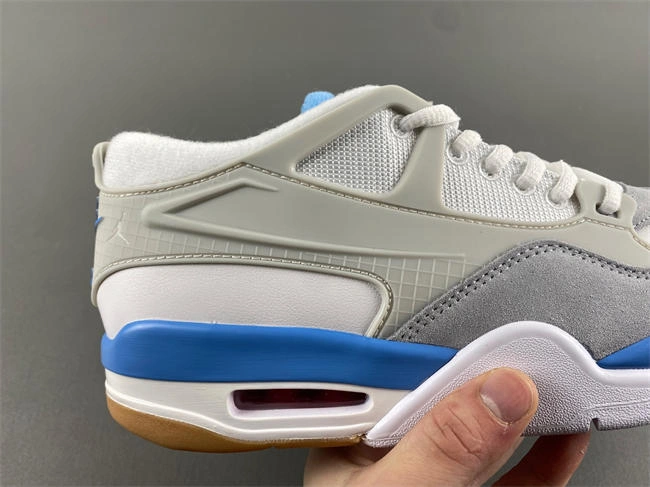 Nigel Sylvester x Air Jordan 4 RM  FQ7939- FashionForward 3910