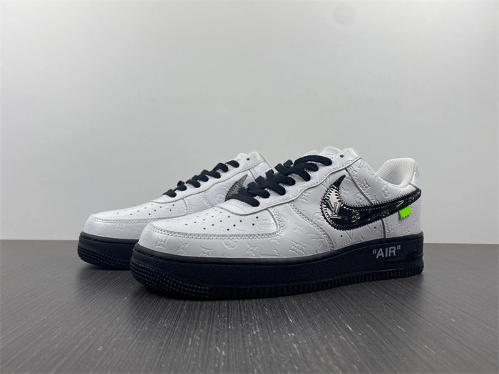 Premium Nike Air Force 1 LV Low LV3359- 5158