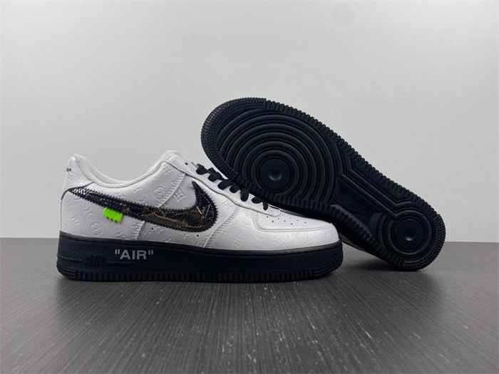 Premium Nike Air Force 1 LV Low LV3359- 5158
