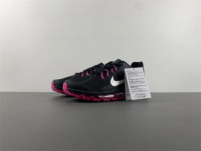 ZipUp Nike Air Max 2013 555753- 5170