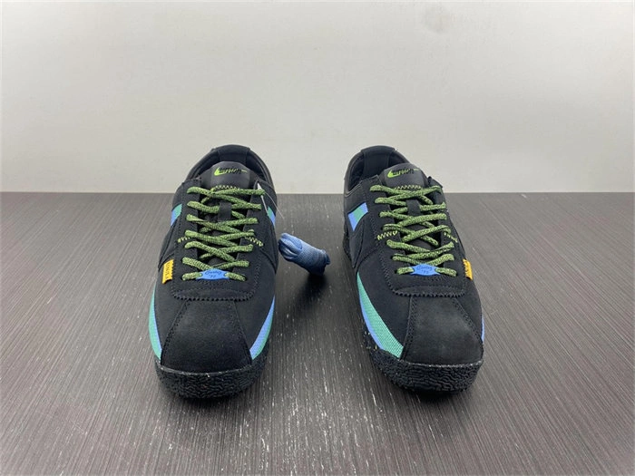 Nike Cortez SP Union Off Noir DR1413- ModernLook 5218