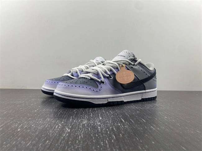 Unique Nike Dunk Low DD3363- 4564
