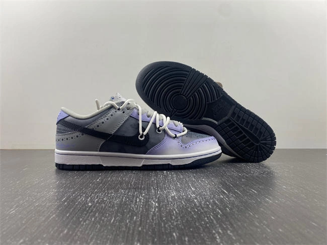 Unique Nike Dunk Low  DD3363- 4564