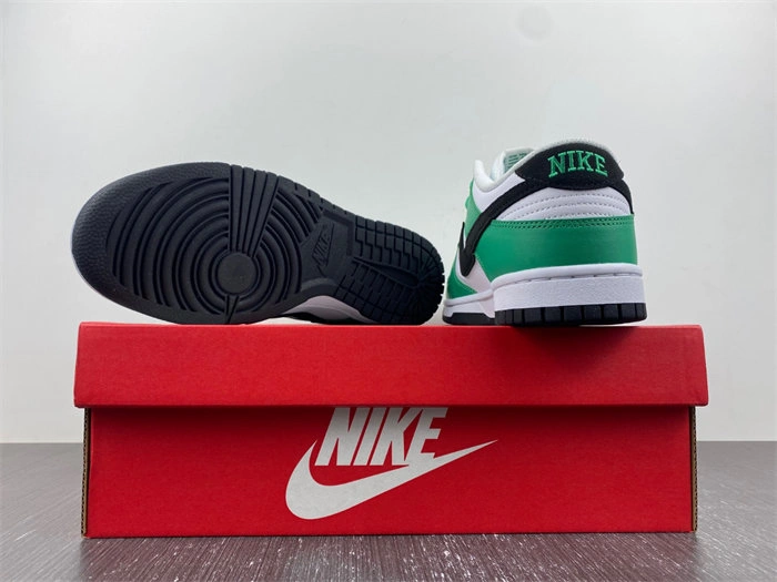 AllSeason Nike Dunk Low Celtics FN3612- 4644