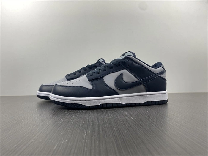 Nike Dunk Low Georgetown DD1391- WaterResistant 4825