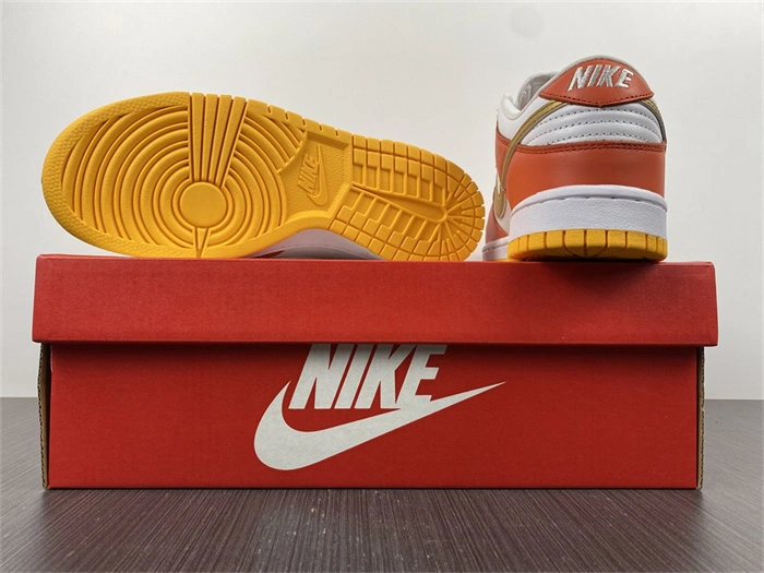 Nike Dunk Low University Gold DQ4690- HighPerformance 4709