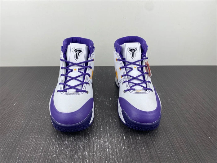 Sleek Nike Kobe 1 Protro Think 16 AQ2728- 4996