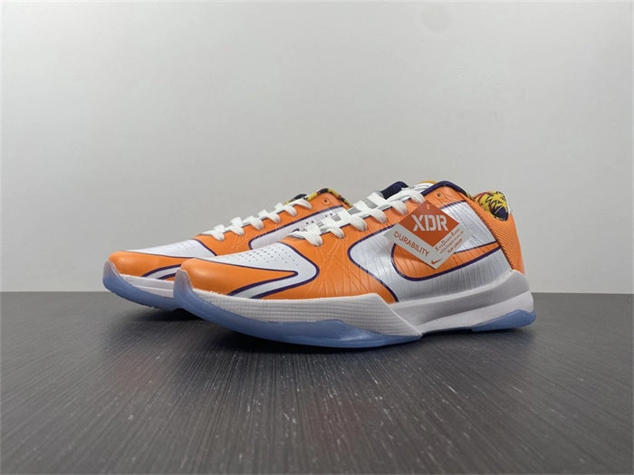 EyeCatching Nike Kobe CD4991- 5002
