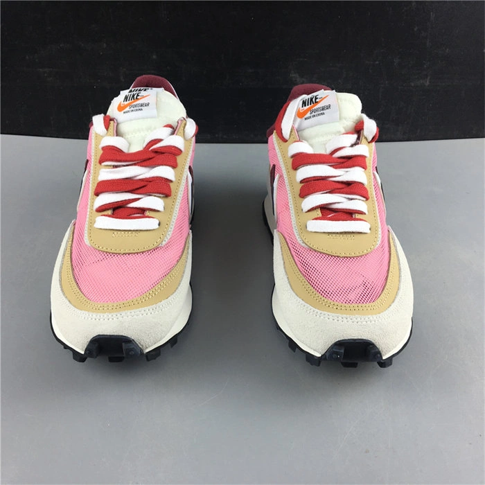 Comfortable Nike LD Waffle sacai BV0073- 5244