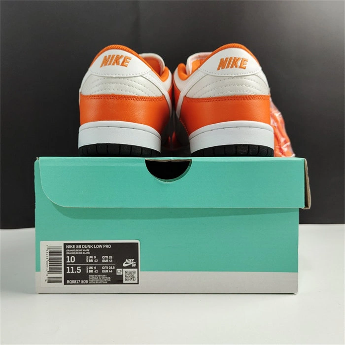 Nike SB Dunk Low BQ6817- Supportive 4923