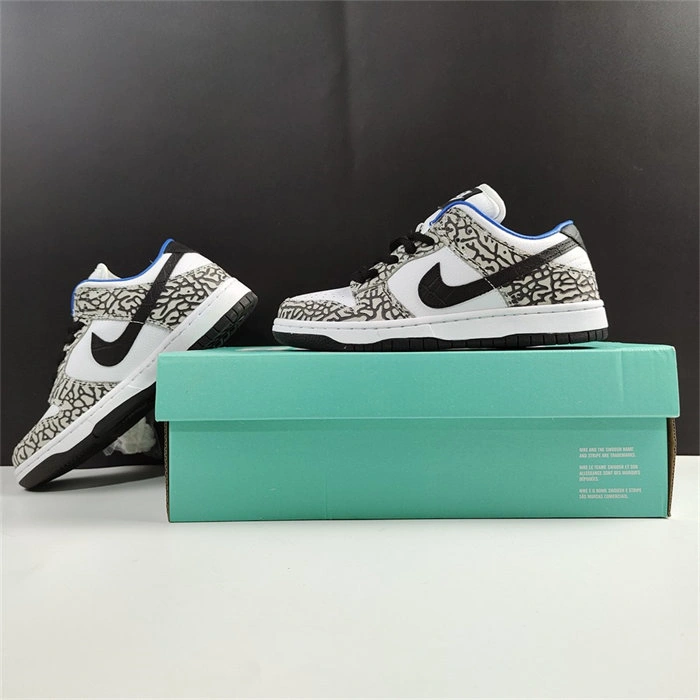 Supportive Nike SB Dunk Low CU1727- 4922