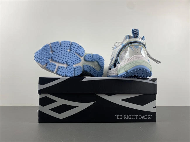 Bright OFF-WHITE Be Right Back 3168