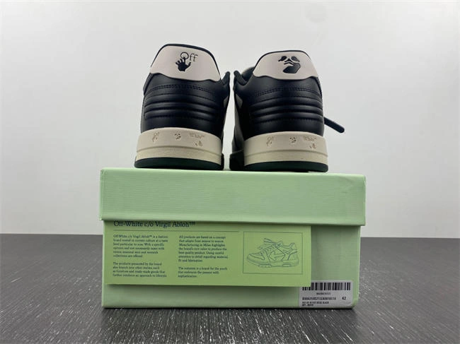 OFF-WHITE Out Of Office GoodFit 3136