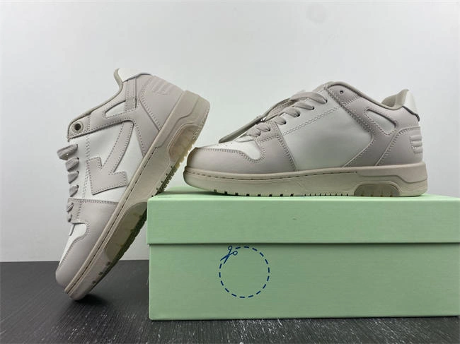 OFF-WHITE Out Of Office Compact 3144