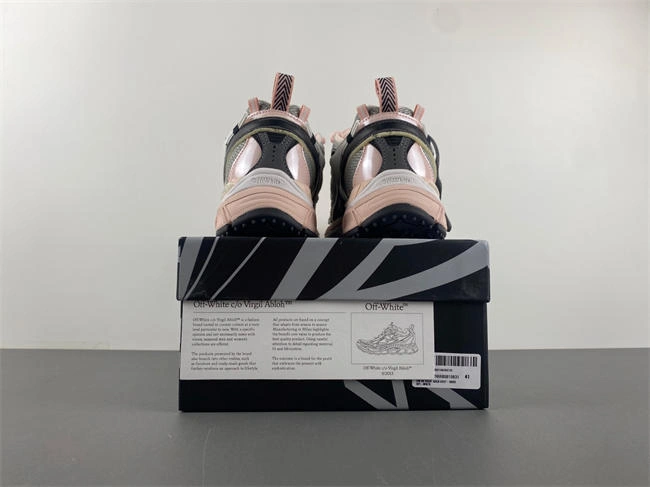 Stretchable Off-White Be right back OWIA289F24FAB 3093