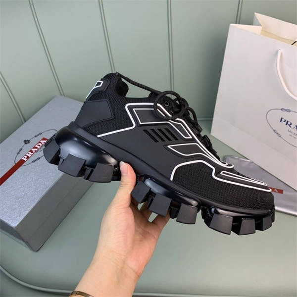 PRADA ZeroBulk 3221