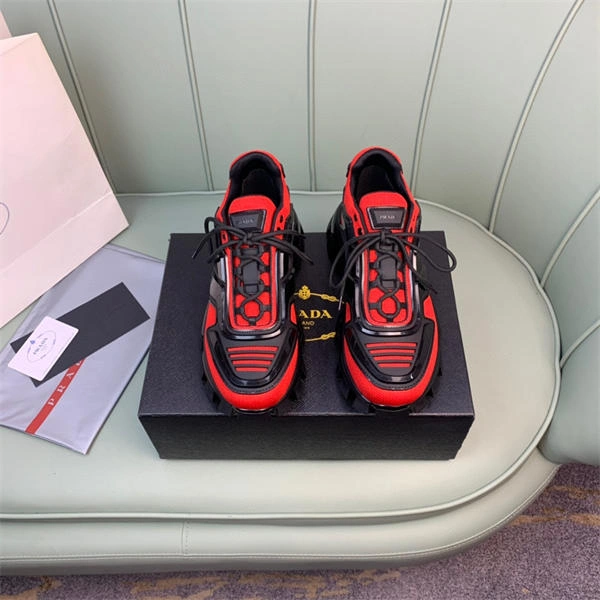 Prada Cozy 3402