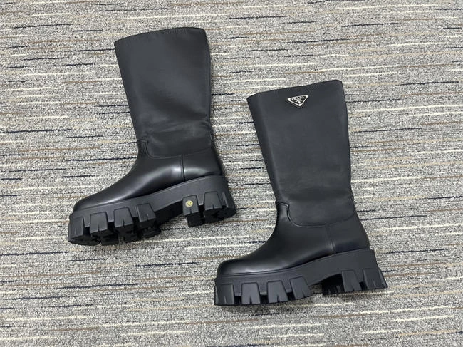 Prada Boot StreetReady 3243